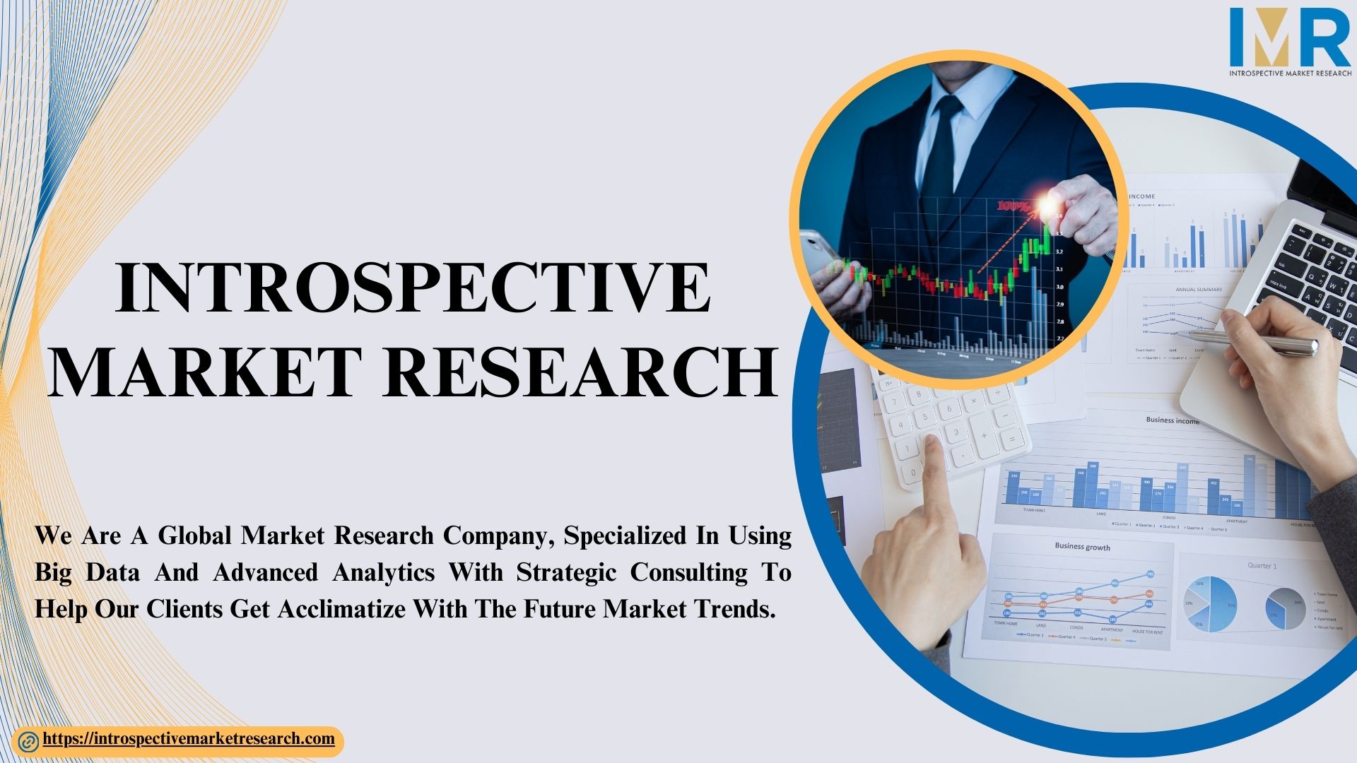 Introspective Market Research Strengthens Its Position as a Leader in Data-Driven Market Insights and Consulting