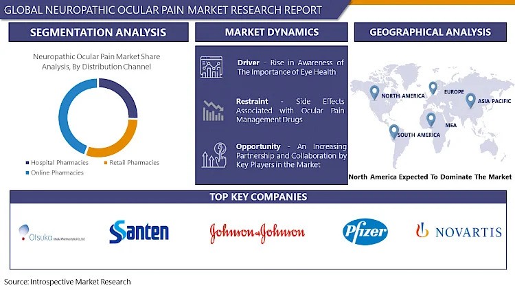 Neuropathic Ocular Pain Market